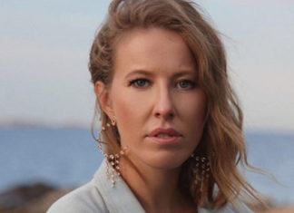 «Методы подлецов»: Собчак обвинила Навального во «вранье, лжи и клевете»