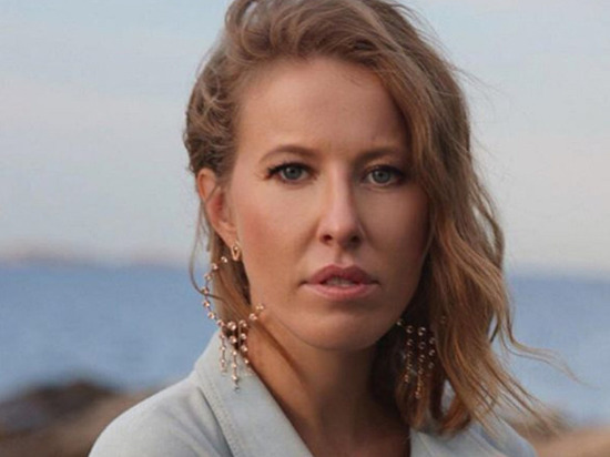 &laquo;Методы подлецов&raquo;: Собчак обвинила Навального во &laquo;вранье, лжи и клевете&raquo;