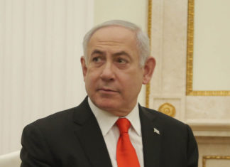 Нетаньяху: пришло время для аннексии территорий Палестины