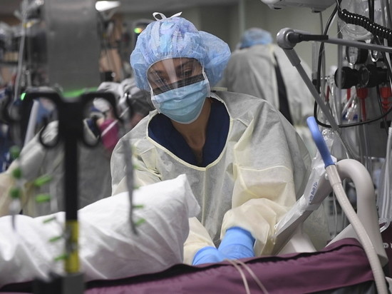 Пандемию коронавируса смоделировали в США три года назад: результаты впечатлили