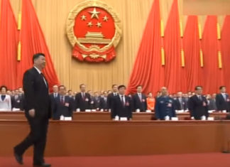 Пекин пригрозил США ответными мерам за давление на китайские СМИ