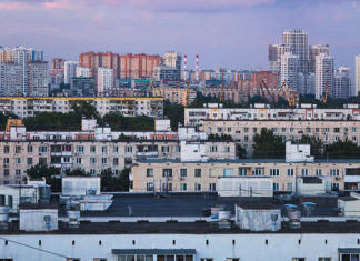 Как валютная ипотека превратила жизнь россиянки в кошмар: Квартира: Дом