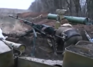 Пушилин разрешил подразделениям ДНР отвечать на обстрелы ВСУ