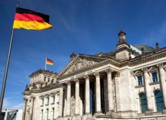 Раскрыта причина заявления МИД ФРГ о вине Германии в начале войны