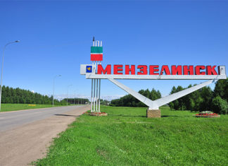 Как в Мензелинском районе «Камский Бекон» чуть не оказался на вилах