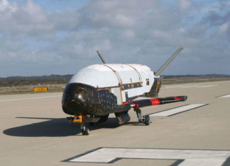 Сын авиаконструктора Микояна заподозрил США в создании противоспутникового оружия