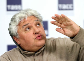 Глава федерации рестораторов: «Выходить из сегодняшней ситуации мы будем не менее 4–6 лет»