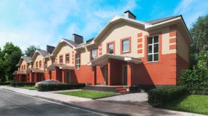 Таунхаус в ипотеку: как купить и какие банки дают?