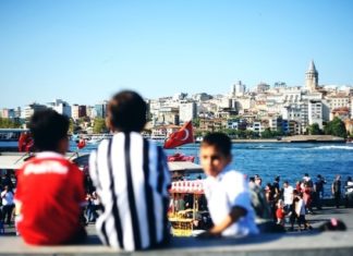 Турция разрешила россиянам въезд для лечения