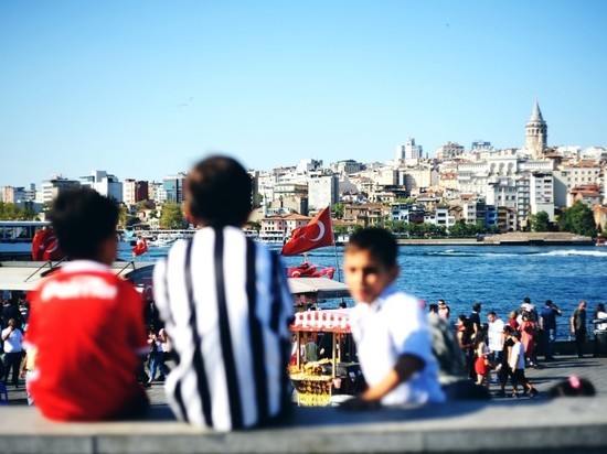 Турция разрешила россиянам въезд для лечения