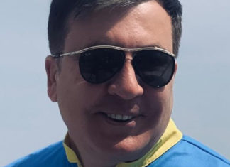 У Саакашвили западозрили коронавирус: его пресс-секретарь опровергает