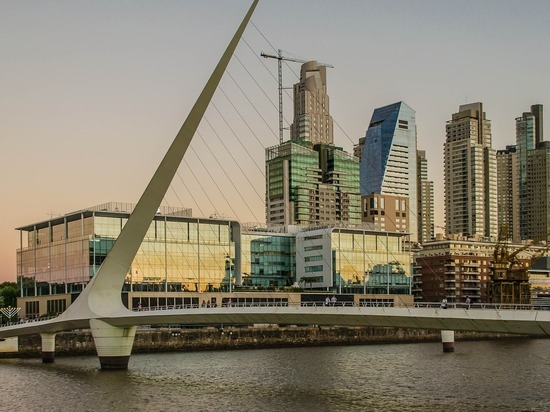 В Аргентине продлили карантин до 7 июня