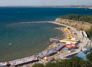 Курортная ставка: россияне смогут получить ипотеку под 2, 7% в Краснодарском крае