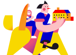 Программа «Молодая семья» в 2020 году: как работает и сколько денег можно получить из бюджета