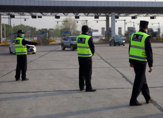 Зачем Китай ввел строгий карантин в приграничном с Россией регионе