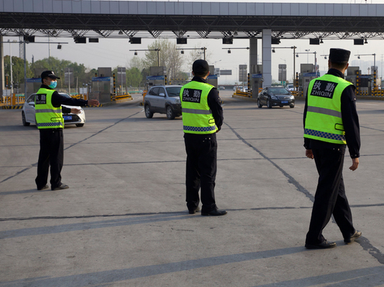 Зачем Китай ввел строгий карантин в приграничном с Россией регионе