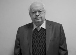 Скончался украинский композитор Мирослав Скорик