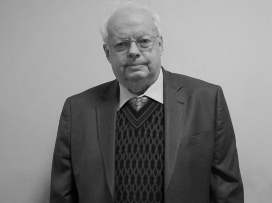 Скончался украинский композитор Мирослав Скорик