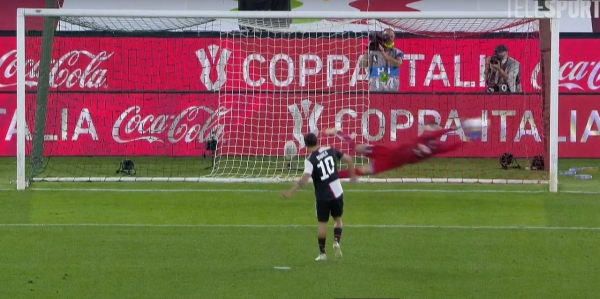 Гаттузо = страсть. Выиграл Кубок у &laquo;Ювентуса&raquo;, покорил всех речью и посвятил победу умершей сестре