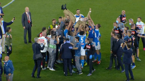 Гаттузо = страсть. Выиграл Кубок у &laquo;Ювентуса&raquo;, покорил всех речью и посвятил победу умершей сестре