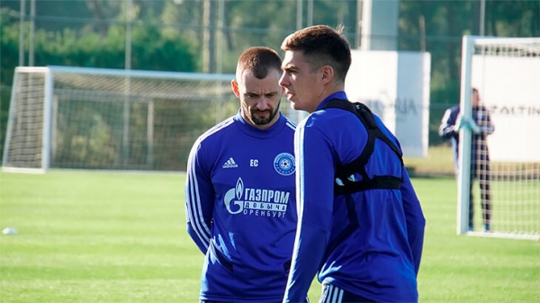 Подготовка футболистов после карантина &ndash; аномалия (в командах даже рекорд по мозолям). Никогда в тренировках не было так много нового