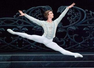 Британский Ковент-Гарден даёт «живые» спектакли за копейки