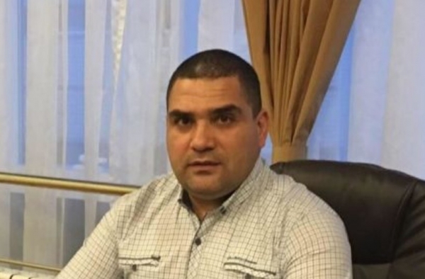 СМИ: задержаны чеченцы, напавшие на чиновника администрации Ялты