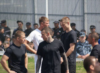 На новый суд над Мамаевым и Кокориным явились не все обвиняемые