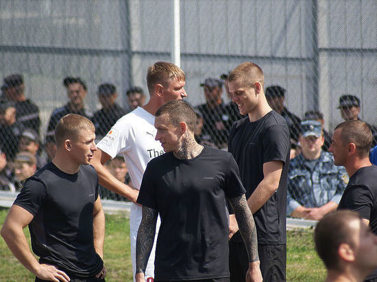 На новый суд над Мамаевым и Кокориным явились не все обвиняемые