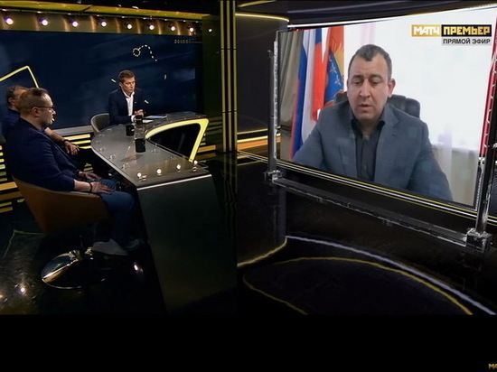 Тамбовский «Спартак» реконструируют не раньше осени 2020 года