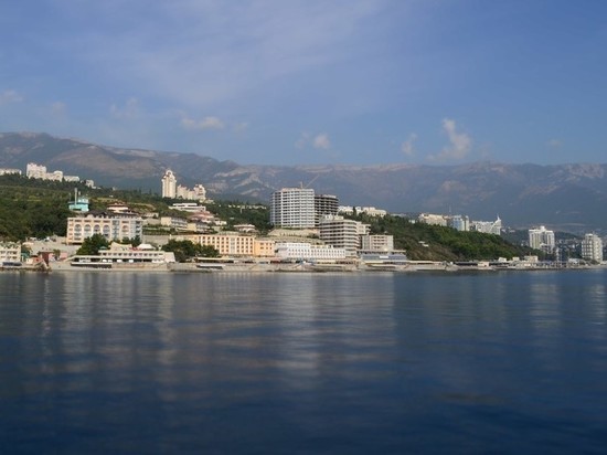 СМИ: задержаны чеченцы, напавшие на чиновника администрации Ялты