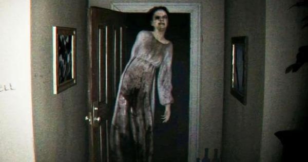 Энтузиаст воссоздал хоррор Silent Hills в Half-Life: Alyx