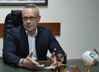 Сергей Карпов, Завод «ЖБИ-2»: «Люди думают, что бетонщики зарабатывают бешеные деньги…»