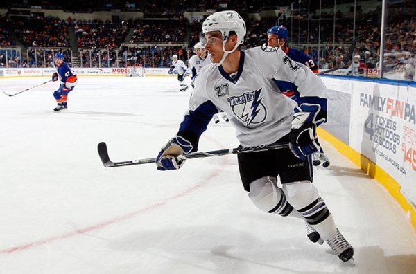 Американец 8 сезонов феерил в КХЛ, а теперь стал мэром в США. Убрал политика, который руководил 20 лет подряд