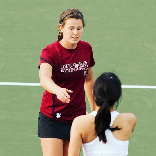 Русская теннисистка в Египте: 93 финала, асфальтовый корт, жизнь в долг и $3000 за договорняк