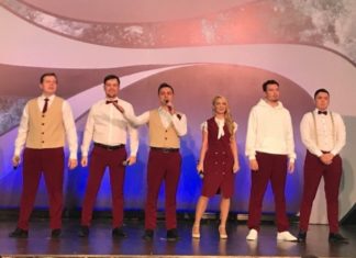 Фестиваль Омской лиги КВН можно будет посмотреть в режиме онлайн