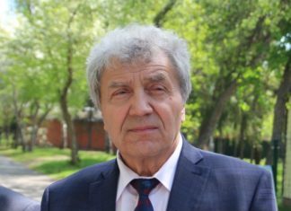 Директор департамента культуры Шалак уходит в отставку