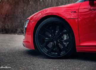 Подбор дисков по автомобилю