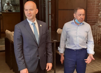 «Было все, и до слез доходило!»: казанские кафе расправляют тенты