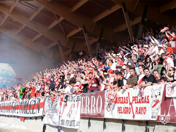 ? Испанский футбол вернется вторым таймом «Райо» – «Альбасете». Первый сыграли полгода назад, это рекорд продолжительности перерыва