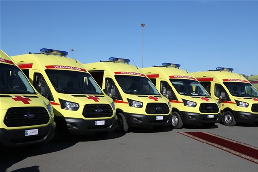 Тринадцатая неделя с коронавирусом: заражаться стали меньше людей