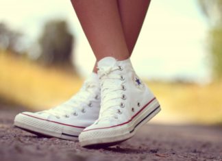 Прочная и стильная обувь