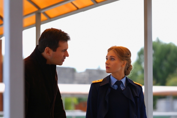 Евгений Миллер рассказал об опасных трюках на съемках &laquo;Героя по вызову&raquo;