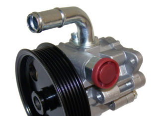 Зачем нужен насос ГУР