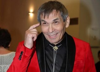 Бари Алибасов попал в психиатрическую больницу — СМИ