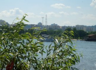 Потепление идет в Новосибирск – прогноз погоды на 8-14 июня