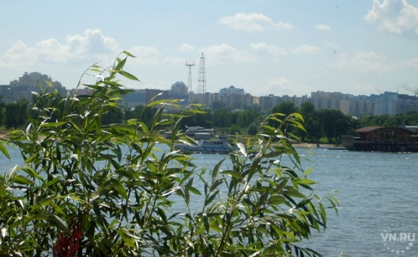 Потепление идет в Новосибирск – прогноз погоды на 8-14 июня