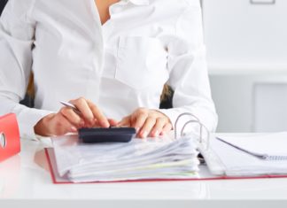 Ведение кадрового учета