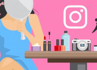 Вывод в ТОП аккаунта в Инстаграм вместе с Smoservice