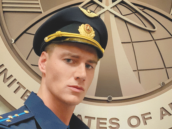 Алексей Воробьев рассказал о съемках в Голливуде